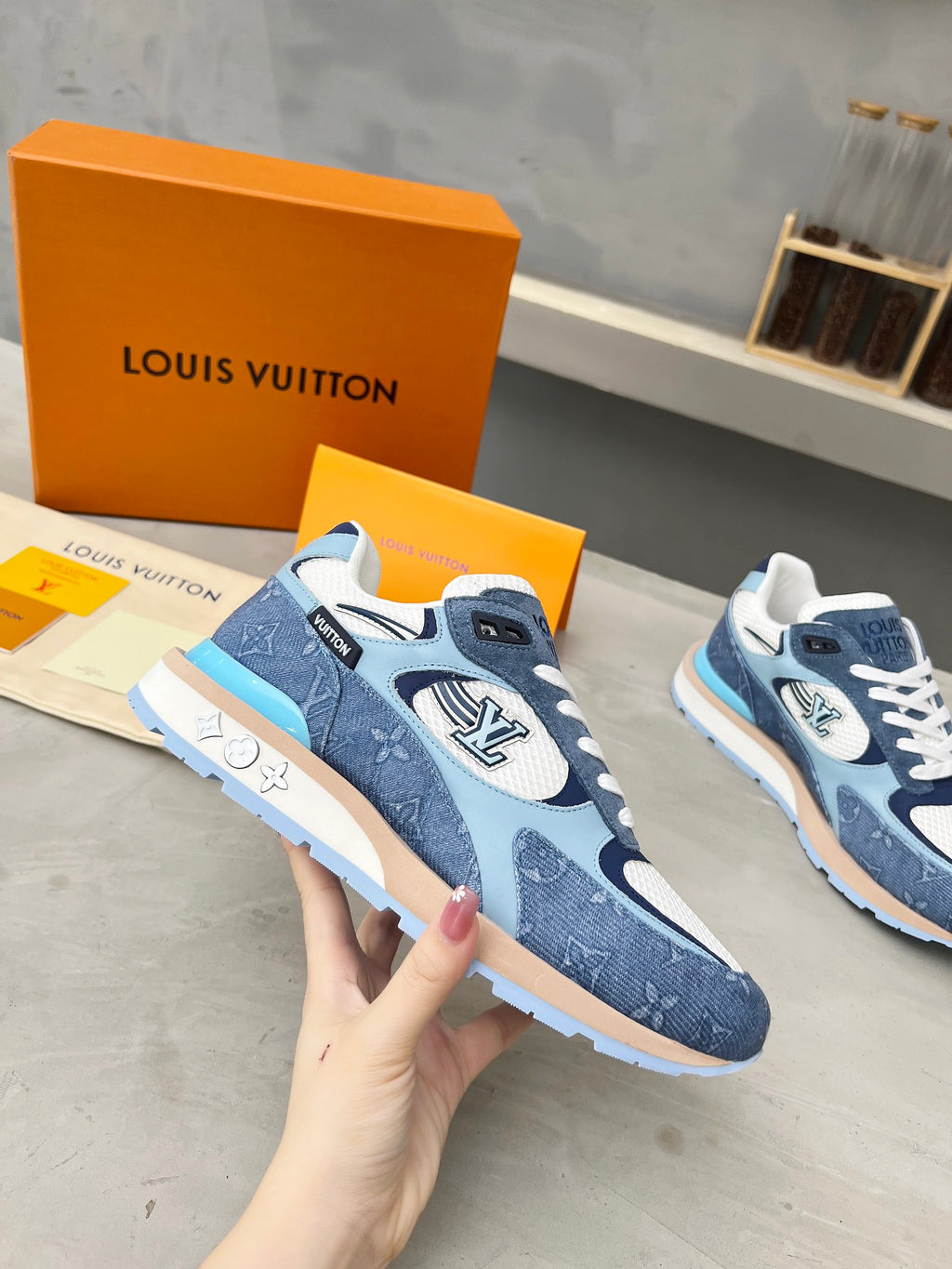 Z2Q105E230 Popular high-quality  Shoes