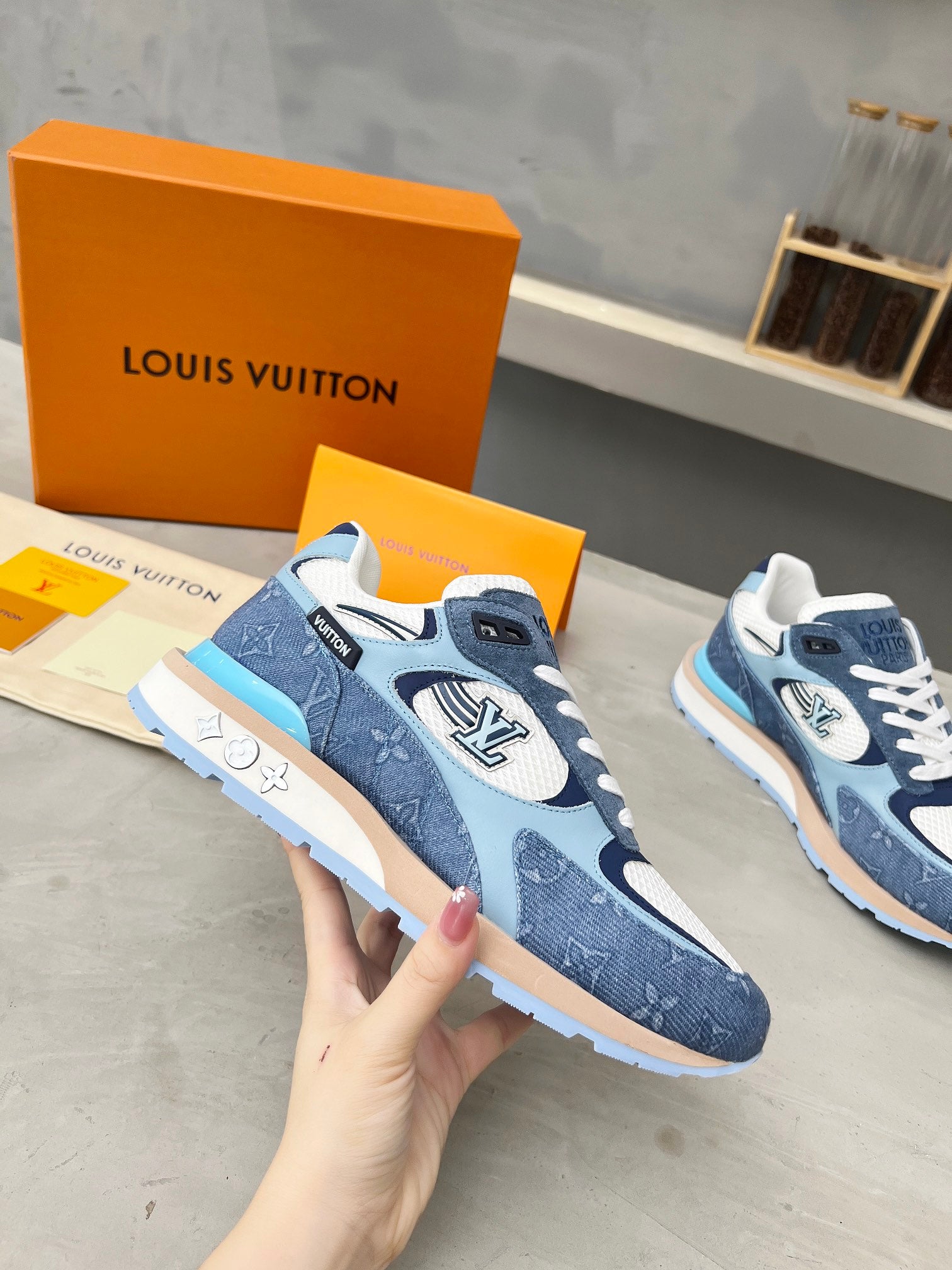 Z2Q105E230 Popular high-quality  Shoes