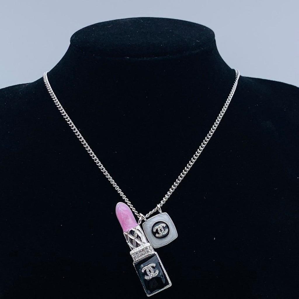 X1X54C11X  Popular    Necklaces