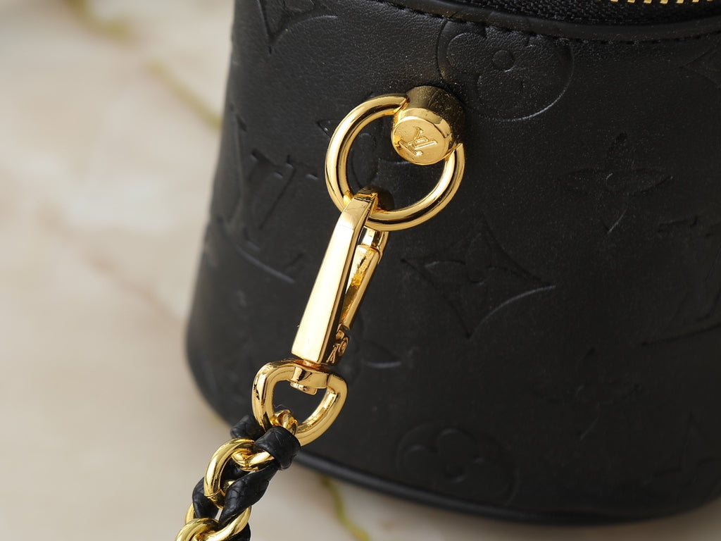 B1P76E2 Popular leather bag