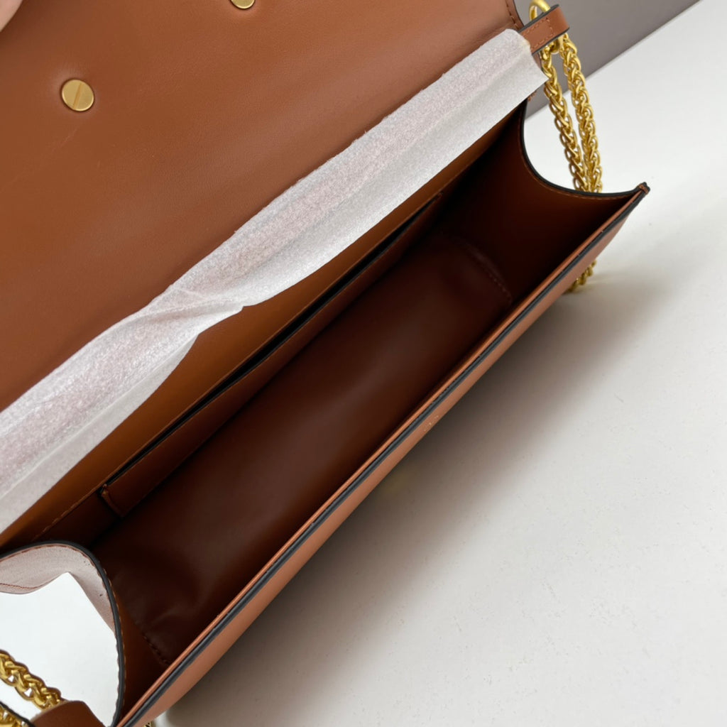 B1N55VL2 Popular  leather bag