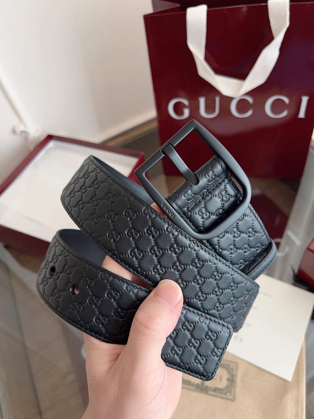 P1Q115B27 Popular High quality belt With full package