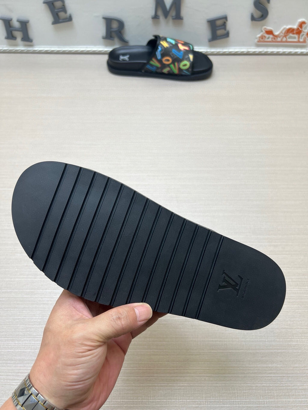 Z5WE247 Popular Slippers