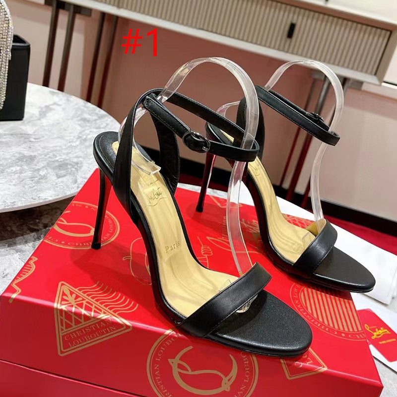 Z2ZA221 Popular High heels Heel height 10cm