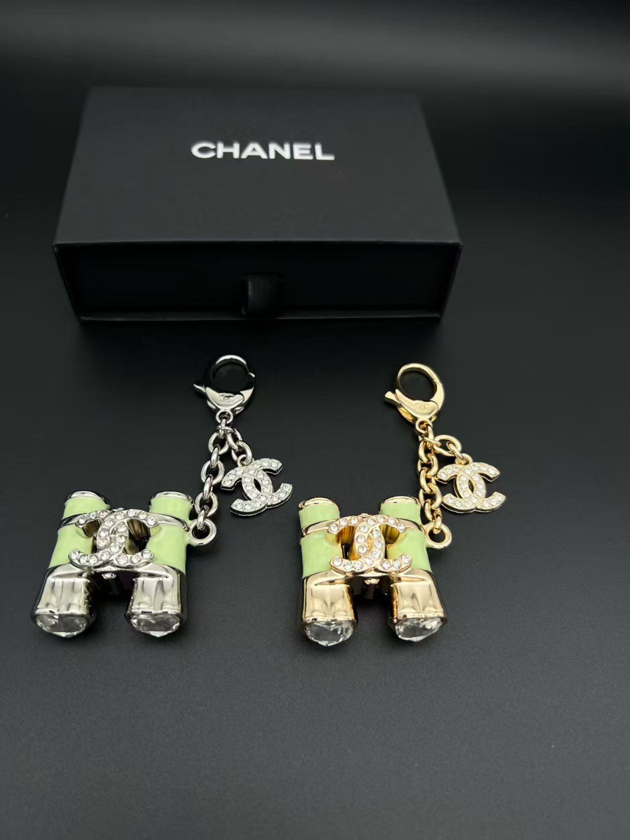 A1R76C37 Popular bag 's charms accessories
