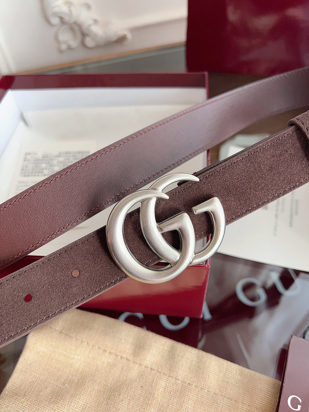 P1P36B37 Popular High quality belt With full package