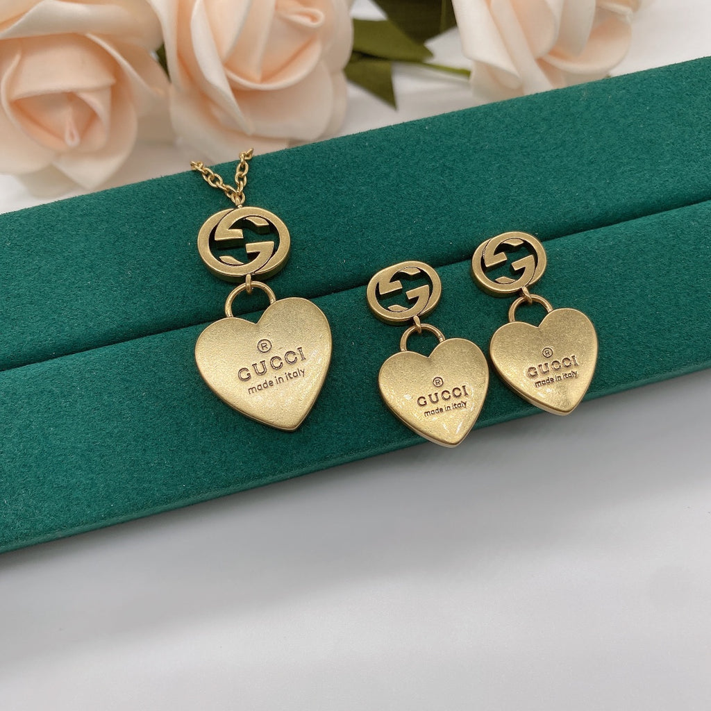 X1Y93B379X  Popular   Necklaces Earrings