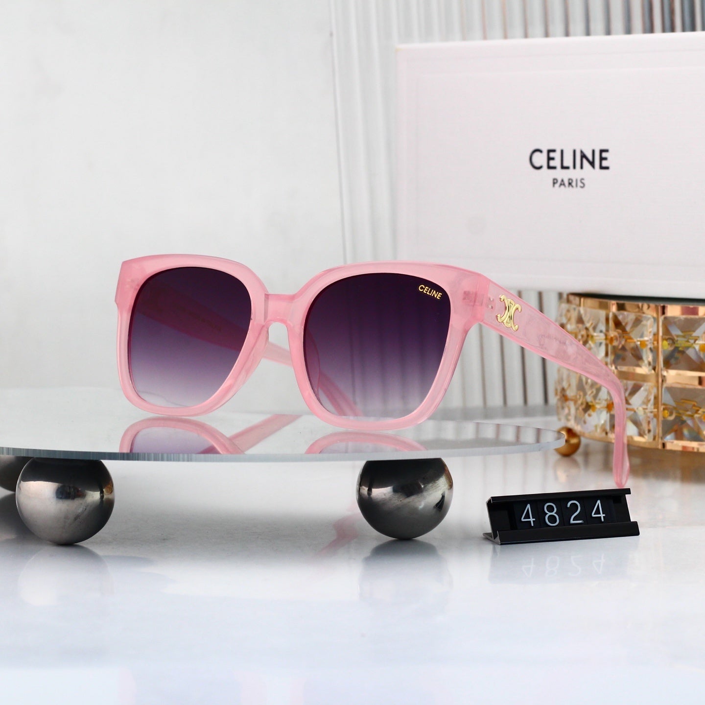 T1P56N7 Popular Sunglasses
