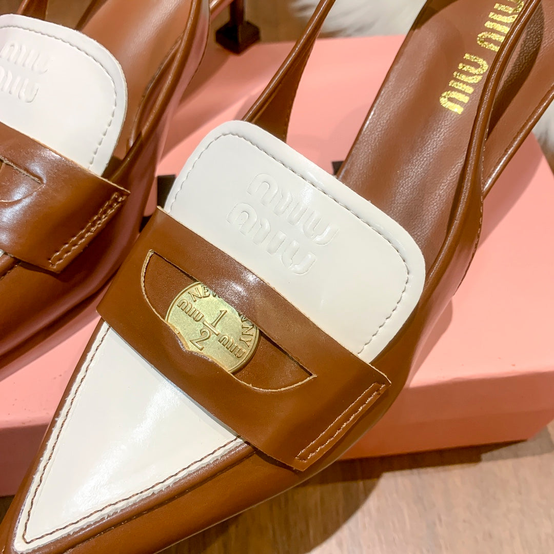 Z1WA259 Popular High heels