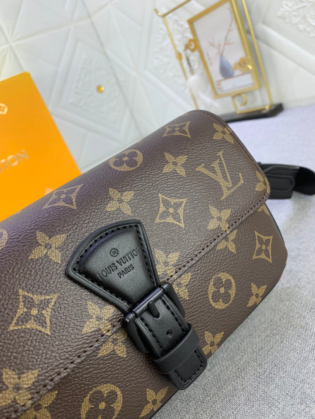 B12X64E465 Popular   leather bag