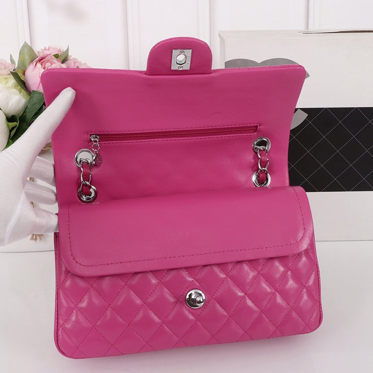 B1P20C30 Popular  leather bag 