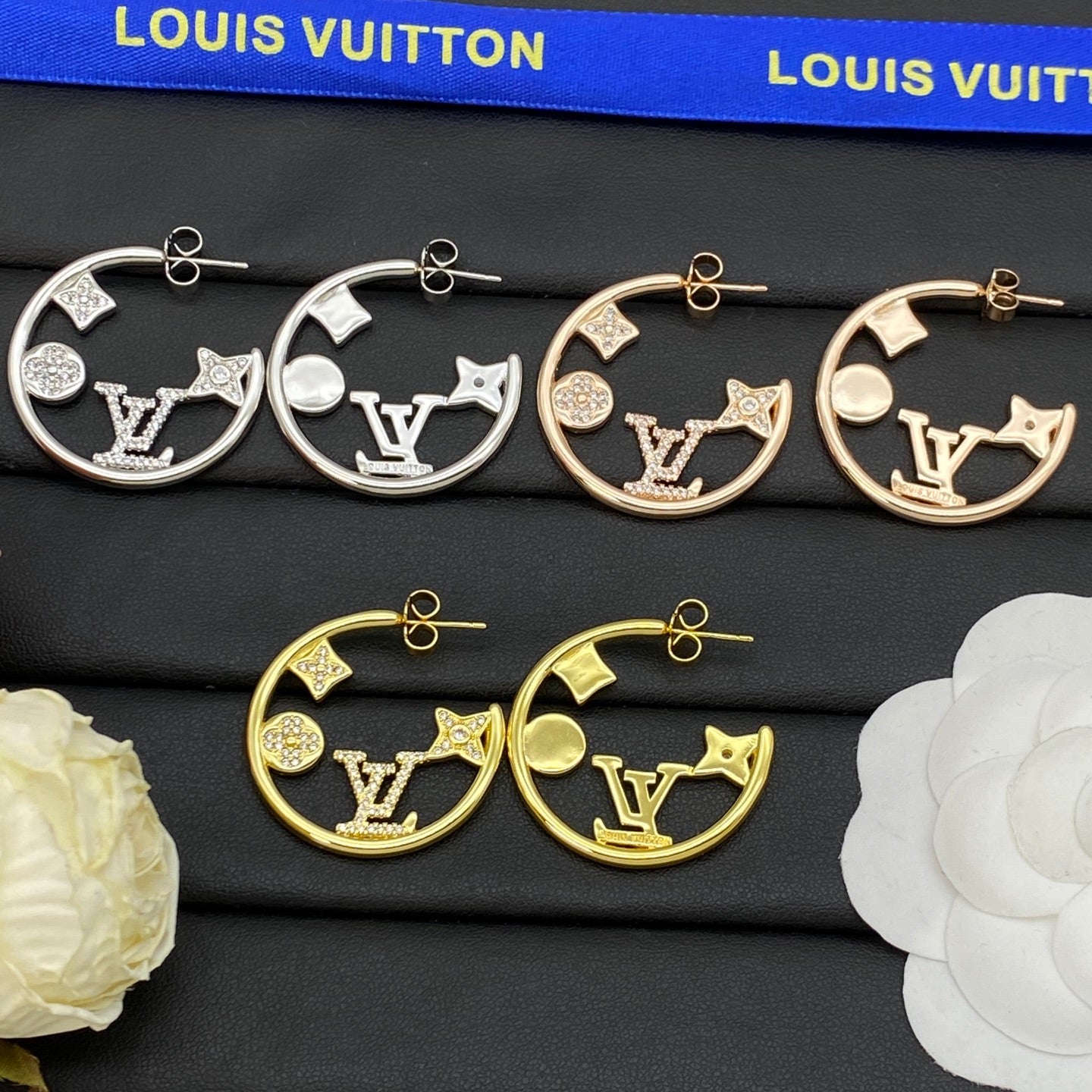 X5N76E21E Popular Earrings