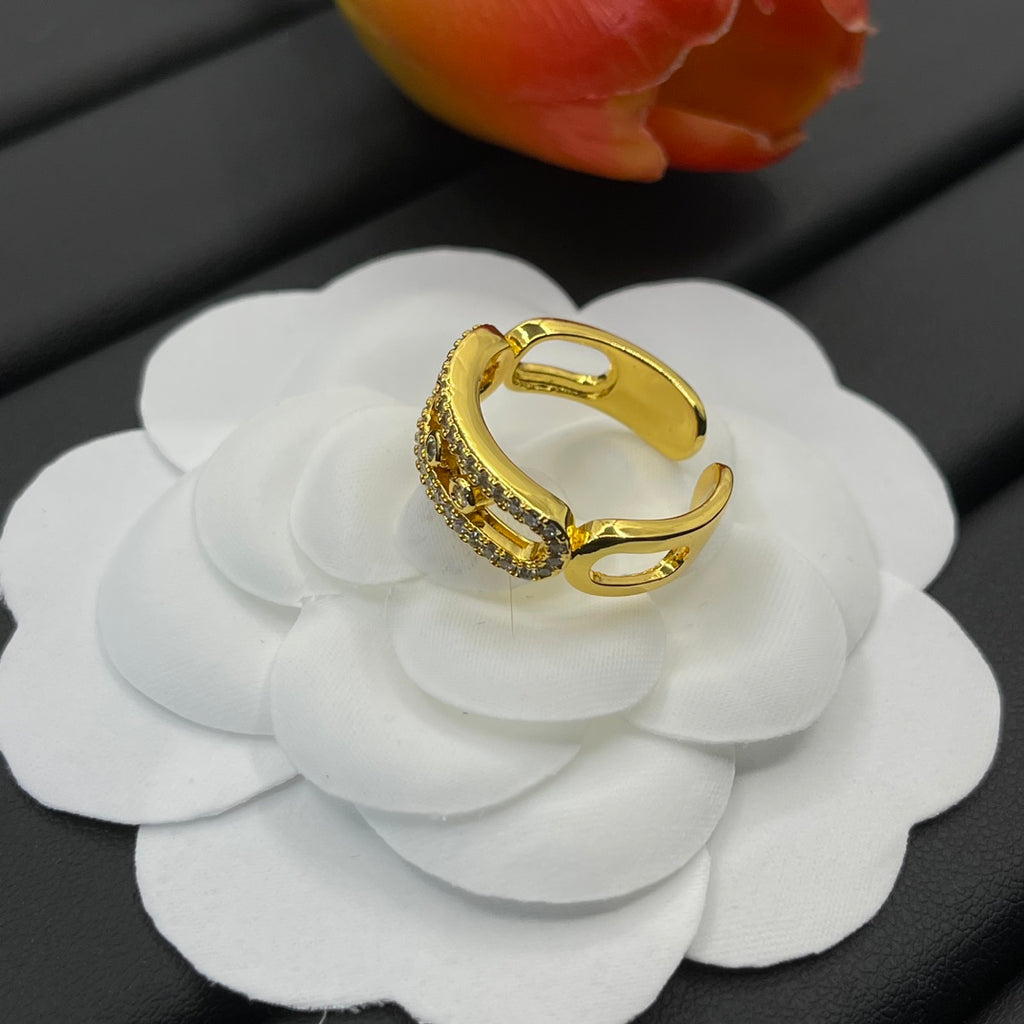X1ZA761J  Popular   Rings