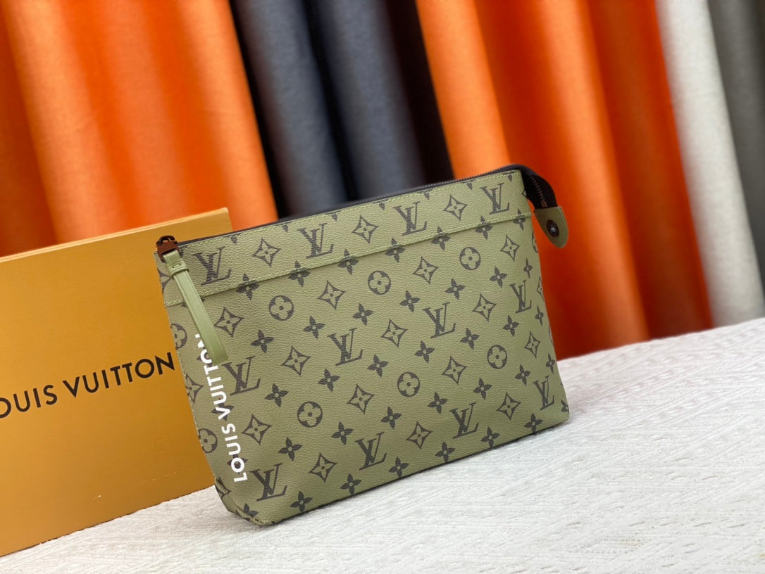 B1X44E400 Popular   leather bag