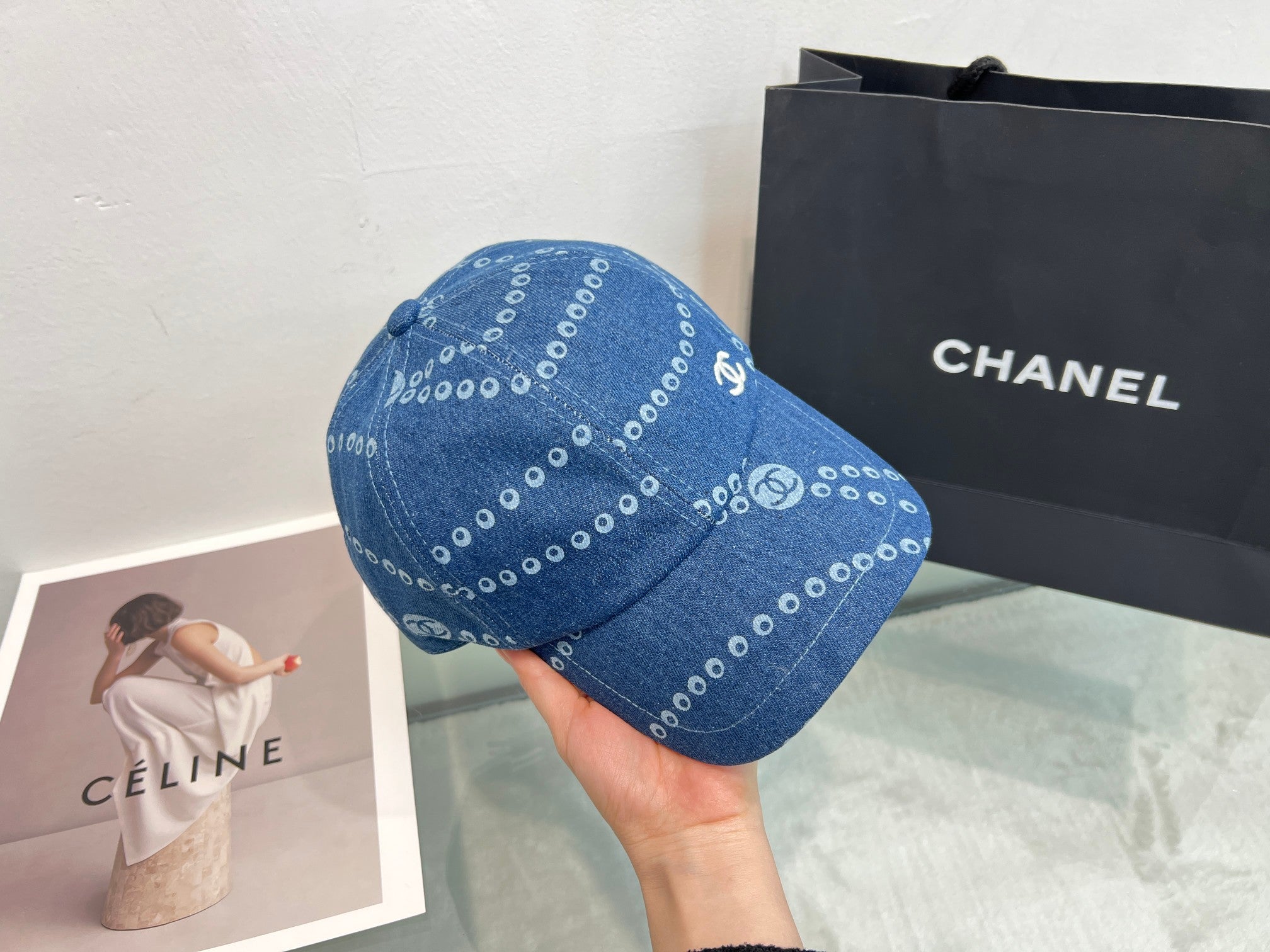 M1Z45C537 Popular hats