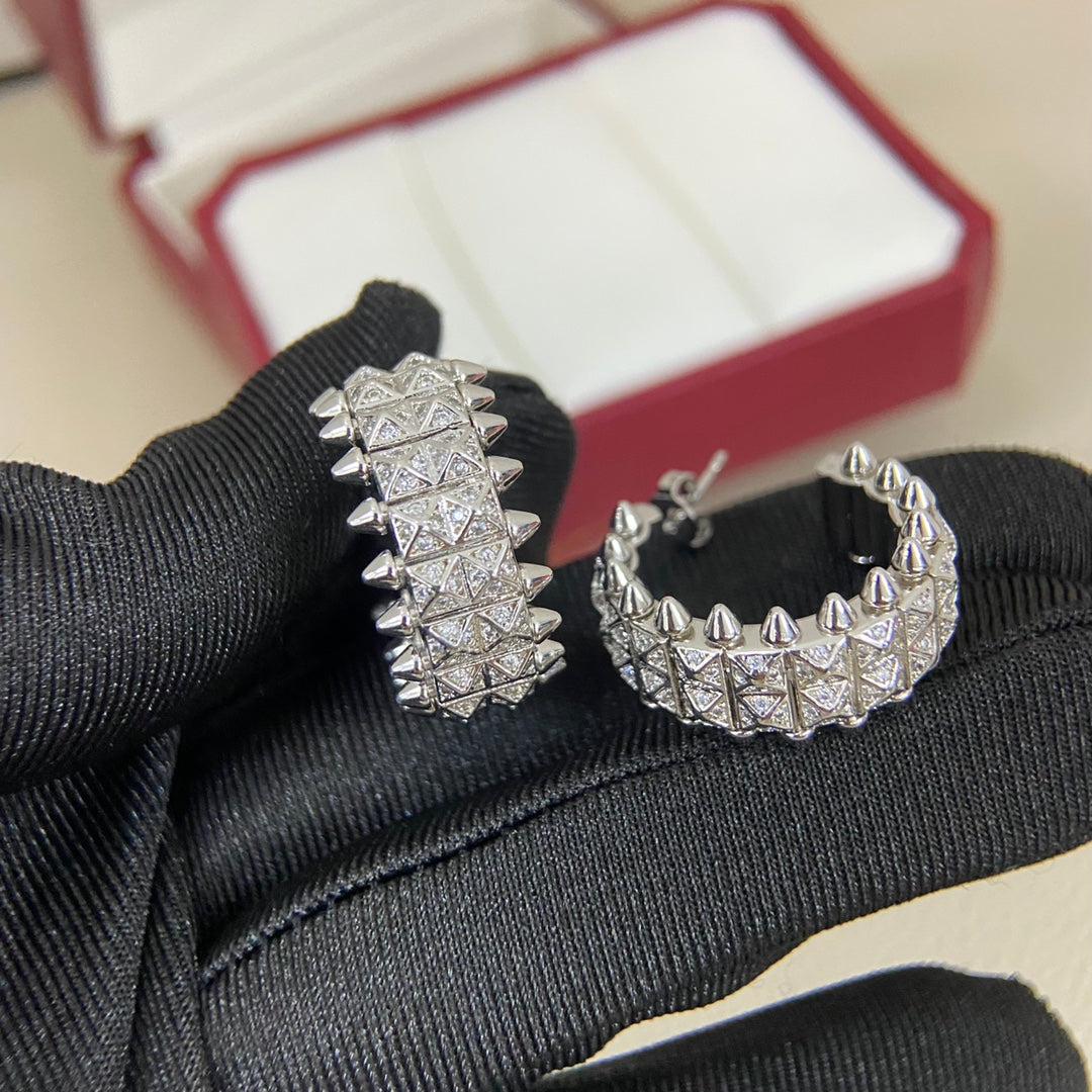 X5N46K6E Popular  Earrings