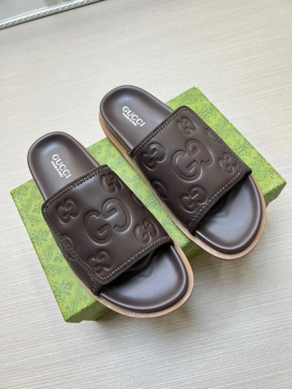 Z5LB230 Popular Slippers