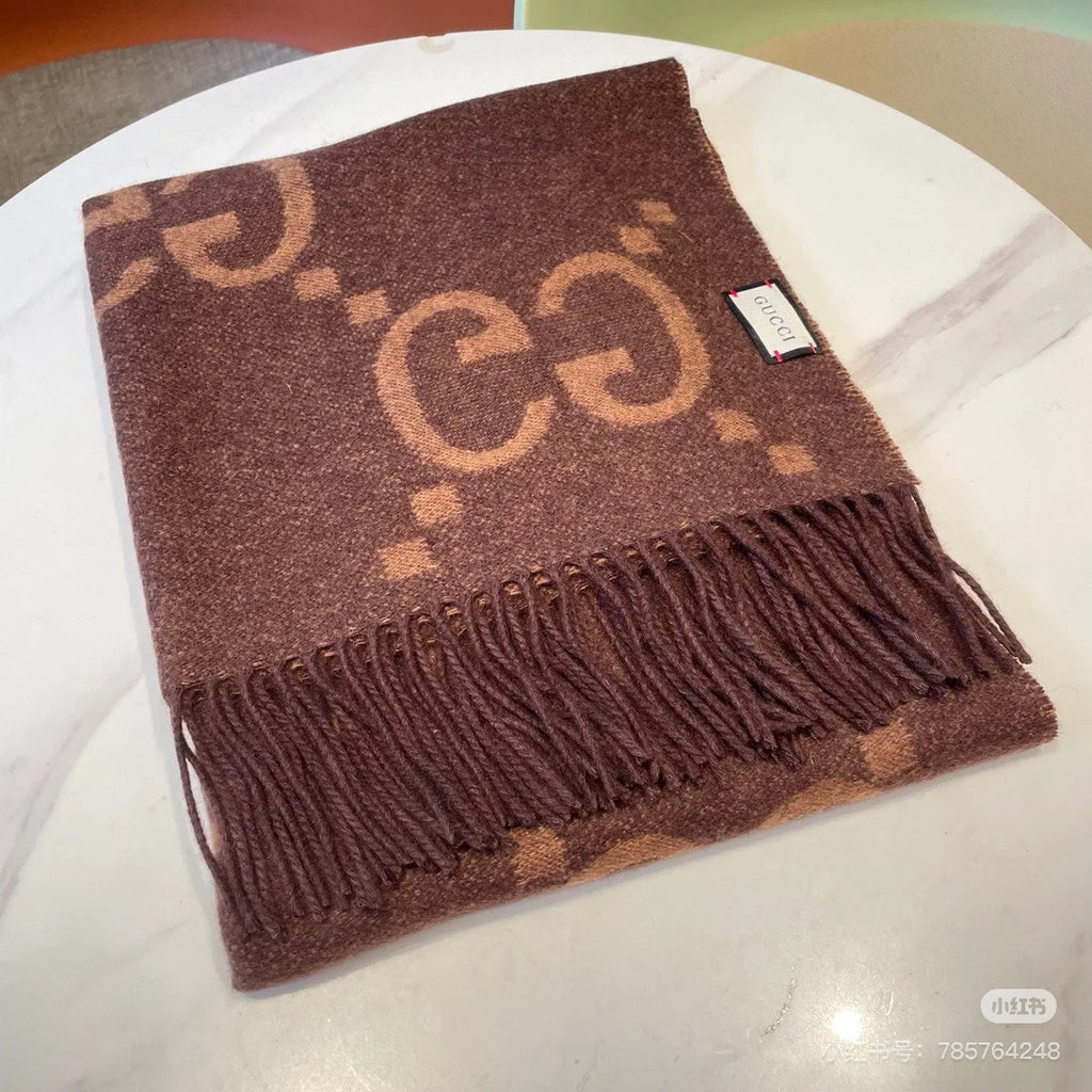 W1R86B30 Popular Winter Scarves