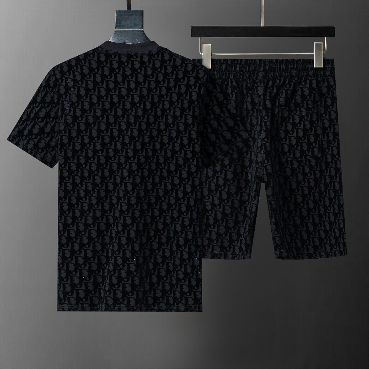 U1R35D116  Popular shirt and shorts set