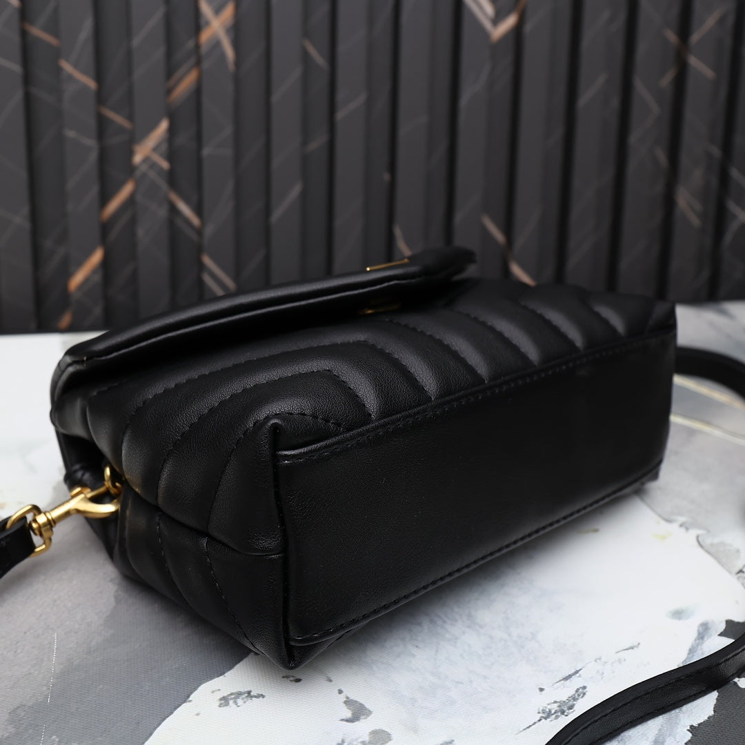 B1X34SL267 Popular   leather bag 
