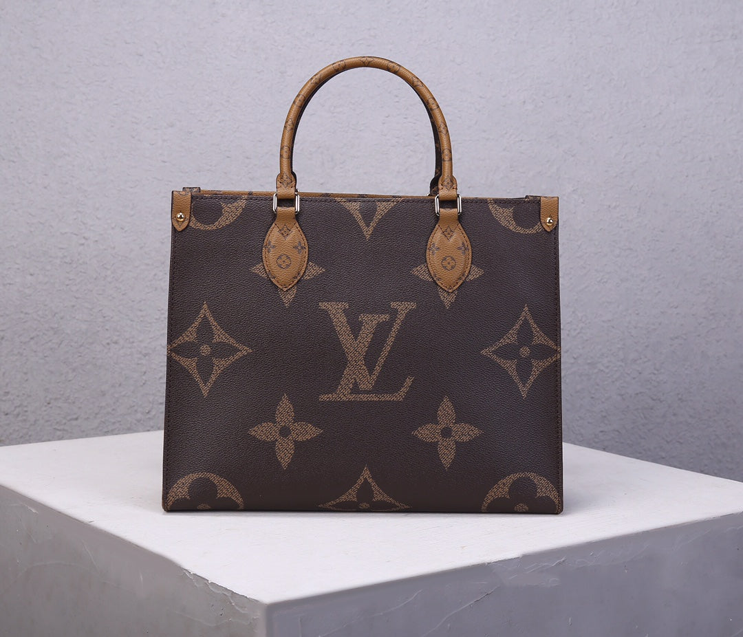 B1X43E65 Popular   leather bag 