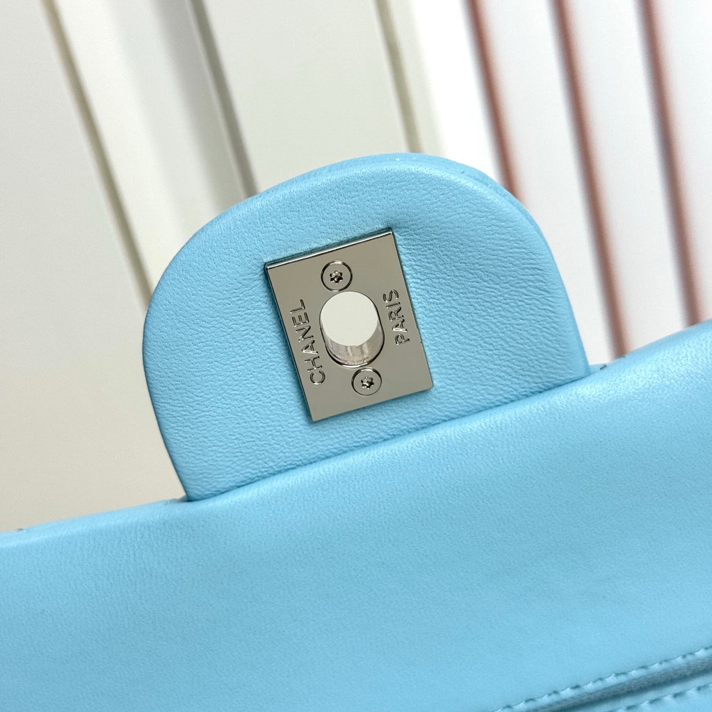 B1R76C14 Popular leather bag