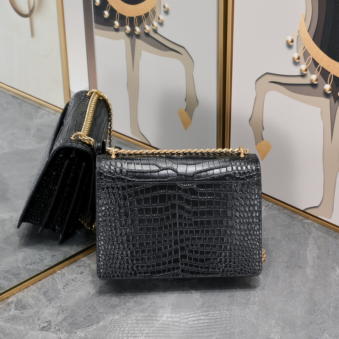 B1X64D464 Popular   leather bag
