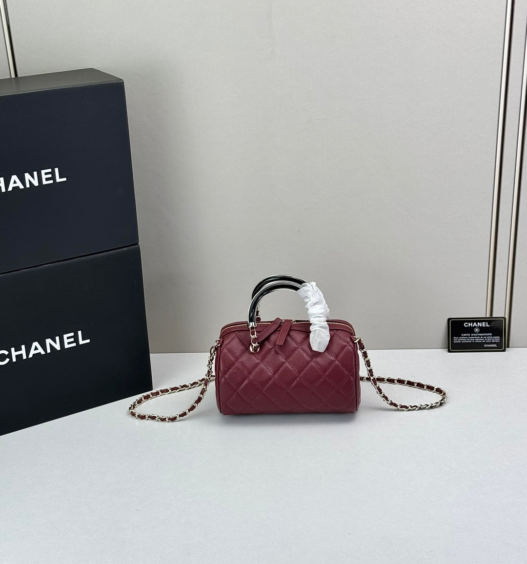 B1R15C55  Popular  leather bag