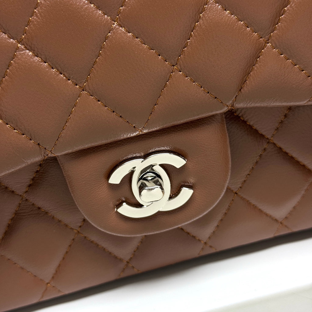 B1R76C11 Popular leather bag