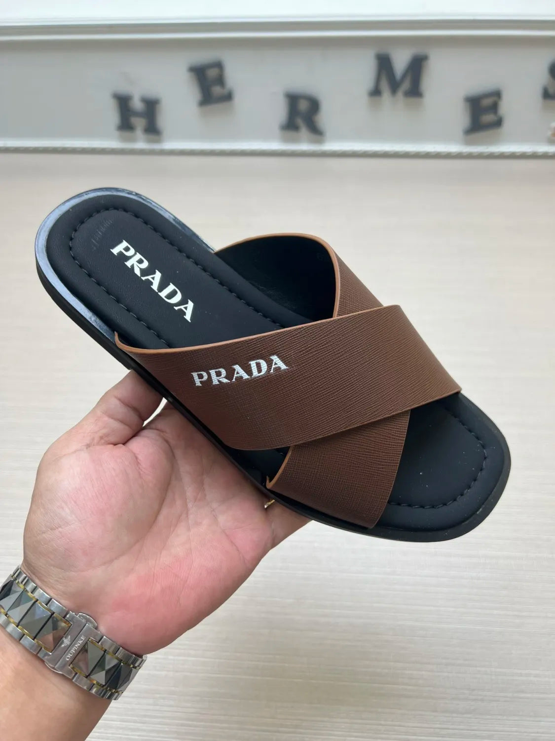 Z5ZPD76 Popular slippers