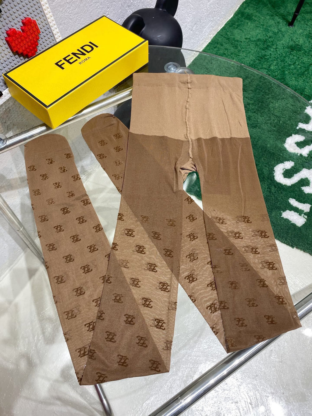 S2X113F10  Popular pantyhose tights