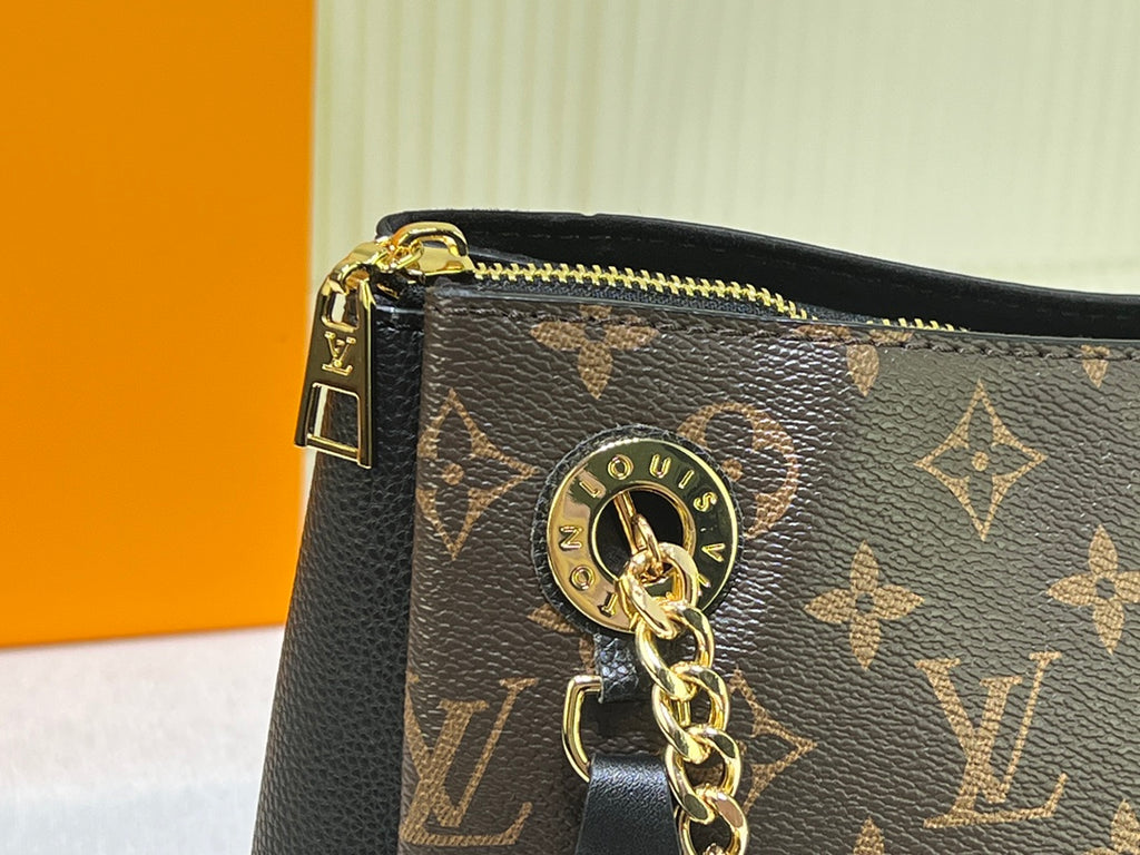 B1W15E36 Popular  leather bag