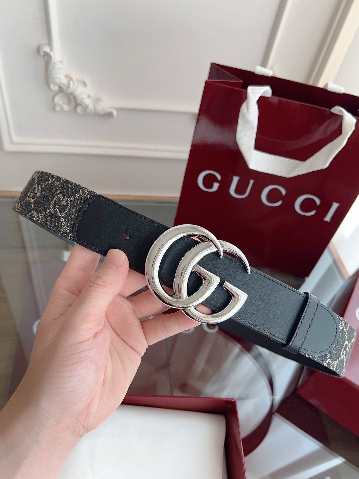 P1P36B32 Popular High quality belt With full package
