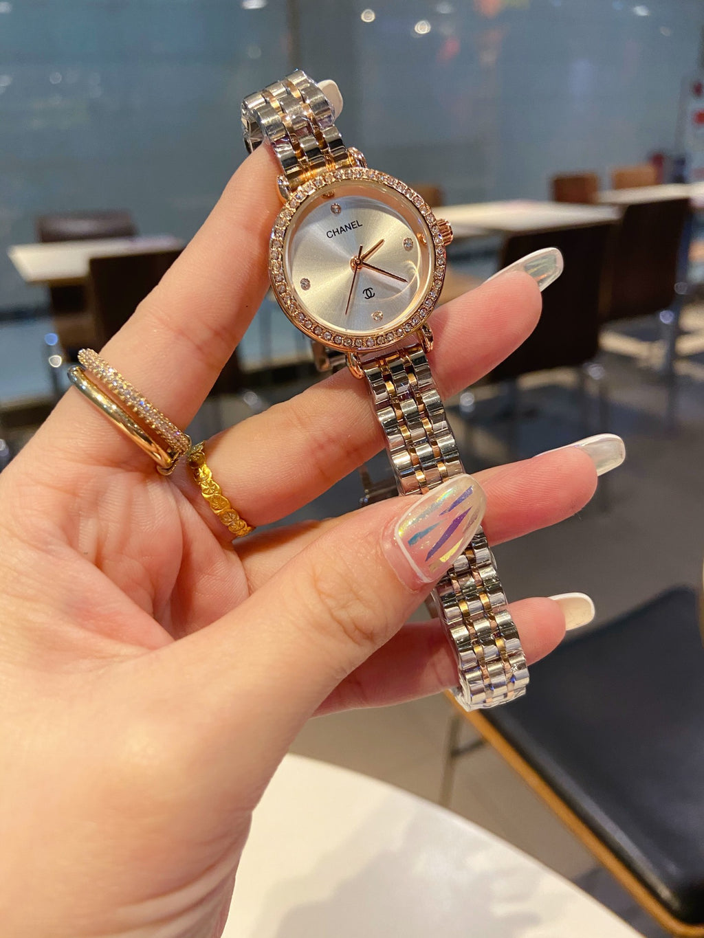 L1R36C83 Popular Watches