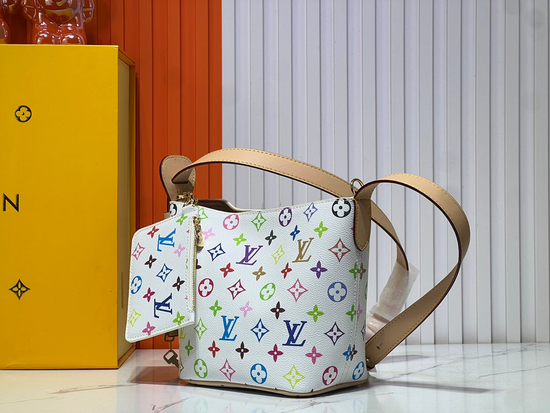 B1W15E40 Popular  leather bag