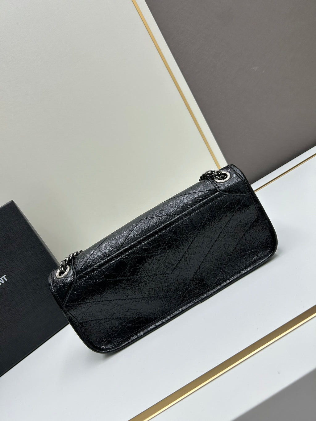 B1X64B460 Popular  leather bag