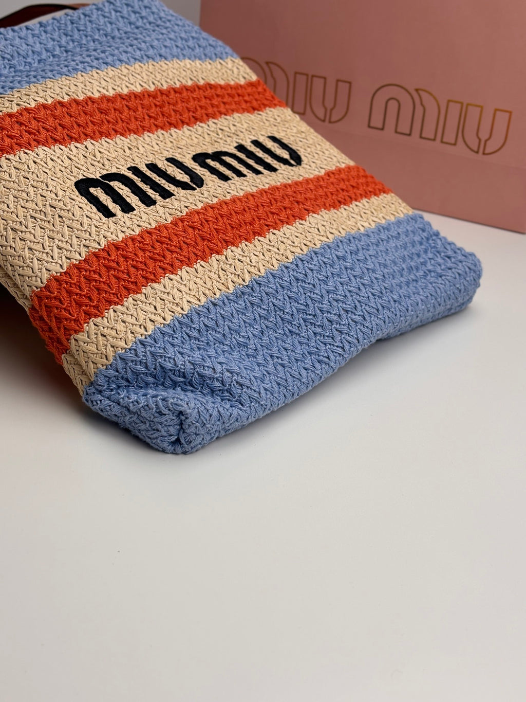 B1X104A77 Popular   Woven Bag