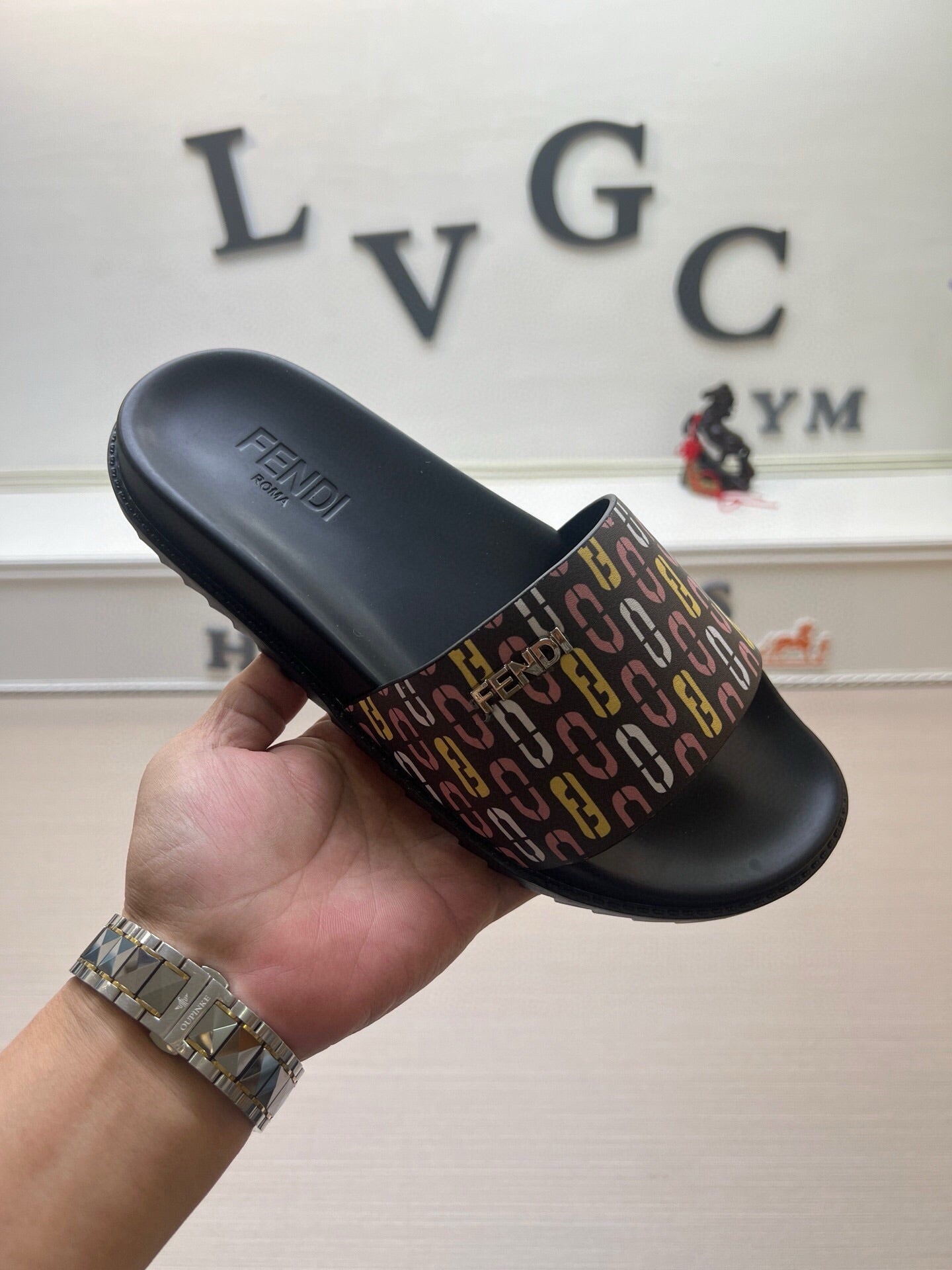 Z5ZF15 Popular slippers