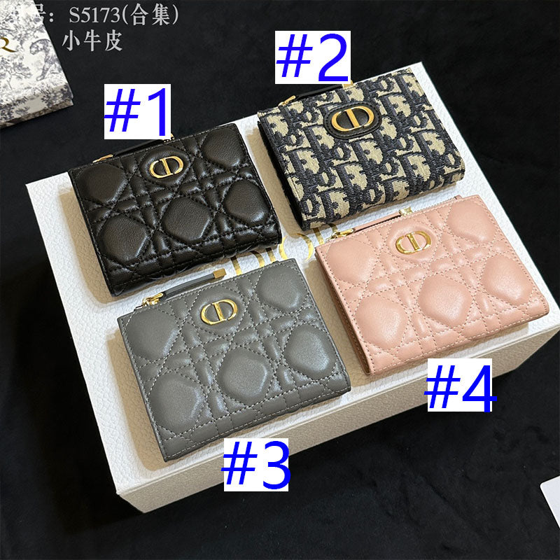 B1R15D134 Popular Wallets