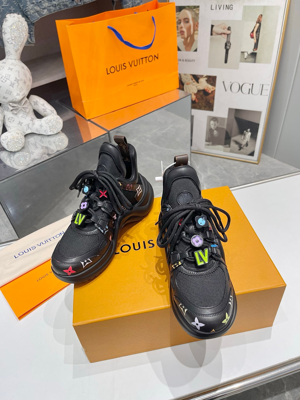 Z2Q105E434  Popular high-quality Shoes