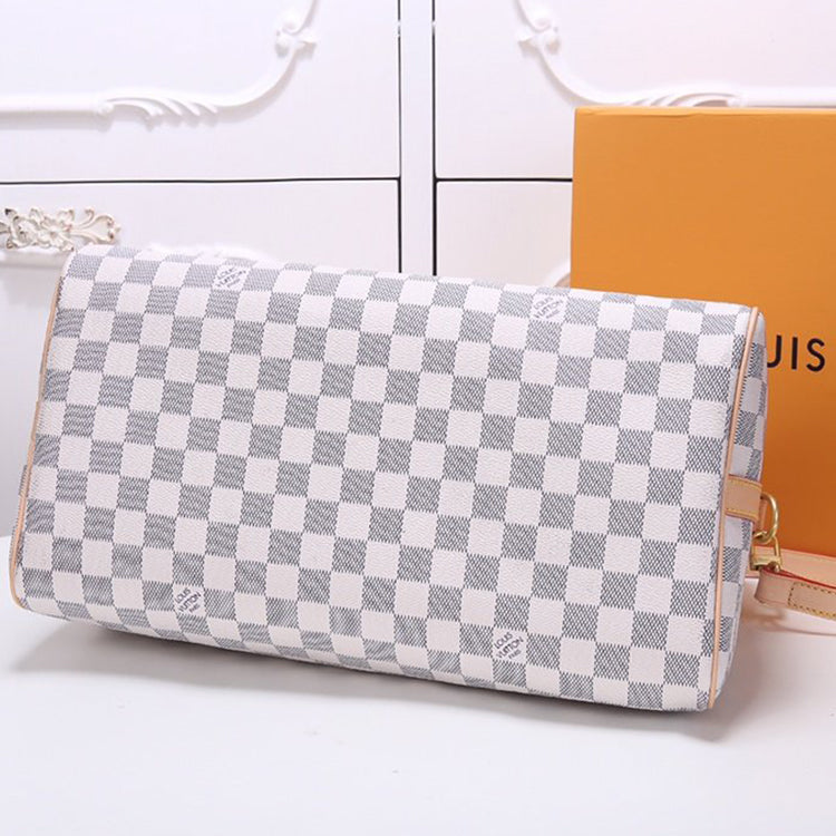 B1P10E17 Popular   leather bag 
