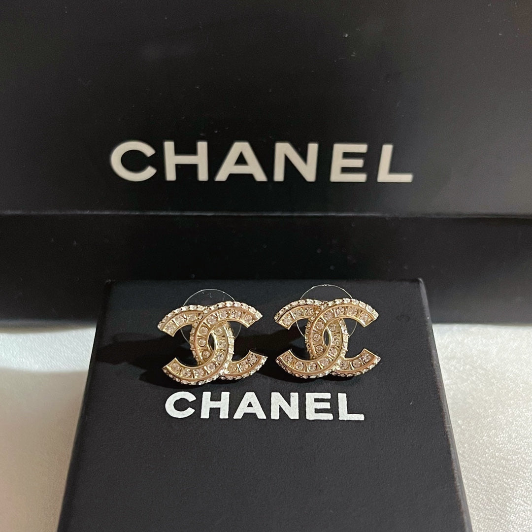 X1N36C34E Popular  Earrings