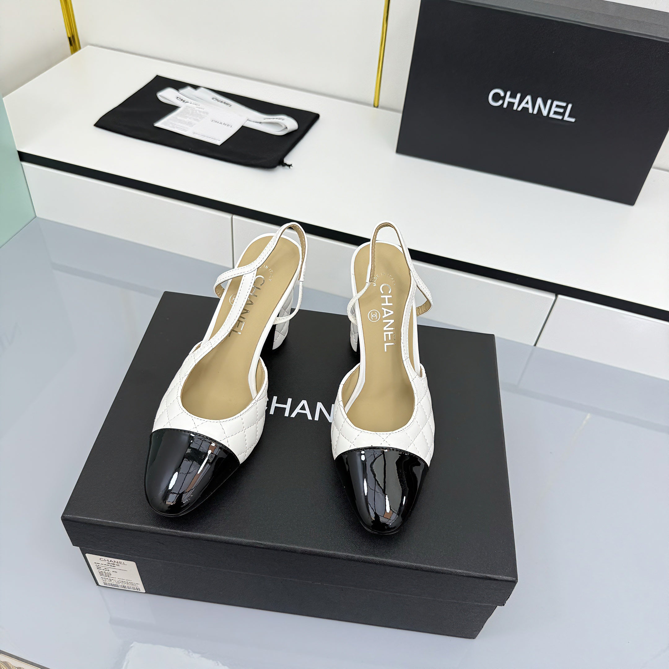 Z2Q105C414 Popular high-quality Shoes