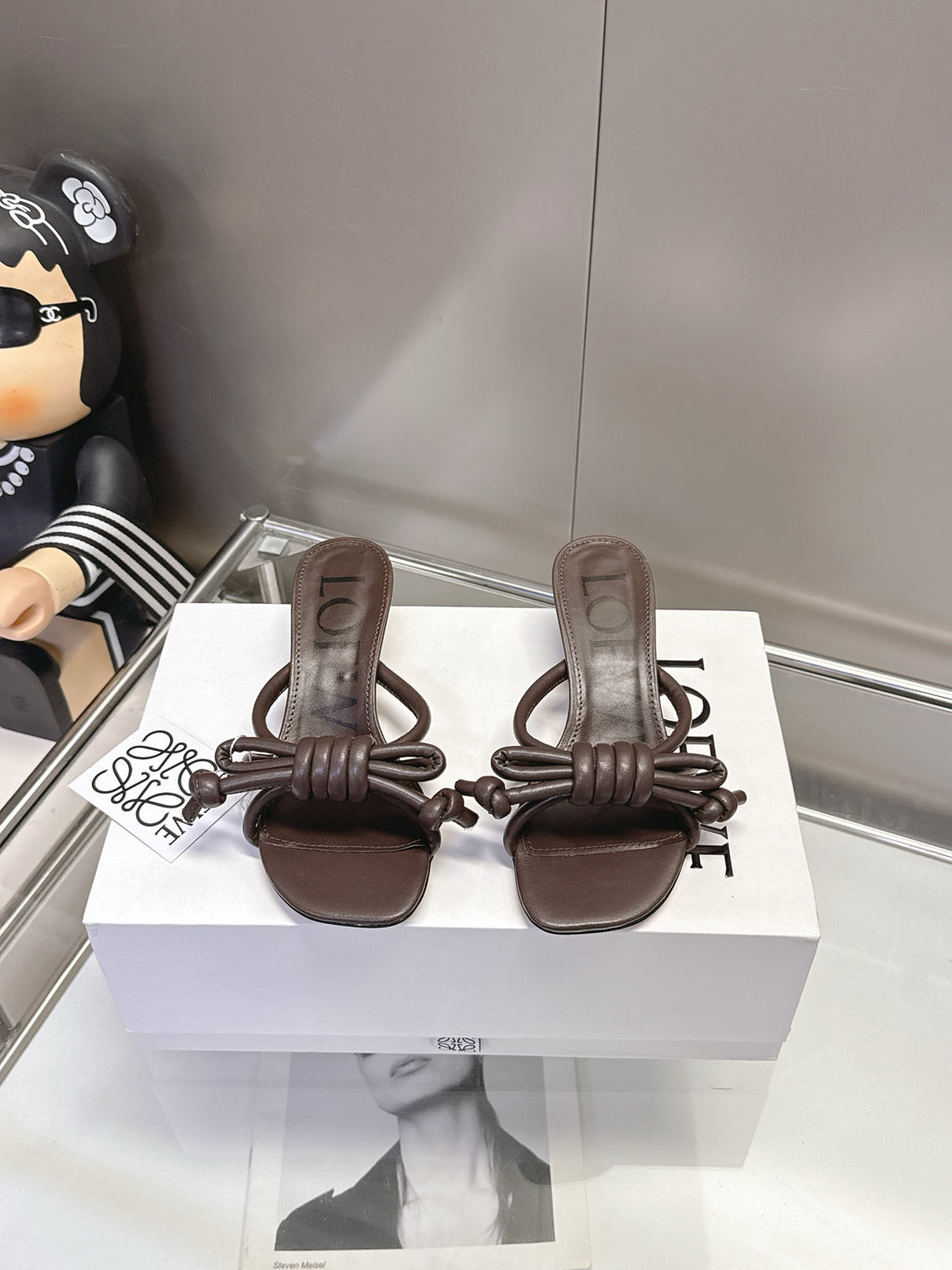 Z2X66A24 Popular high-quality leather Shoes