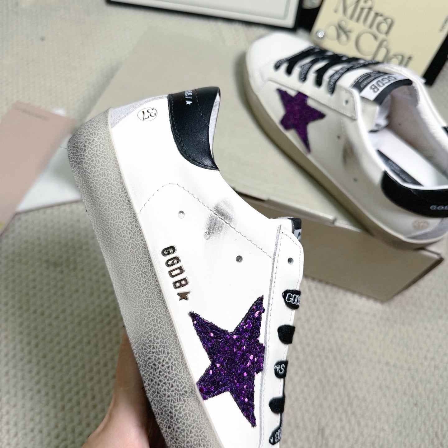 Z2R66GE8 Popular high-quality leather shoes