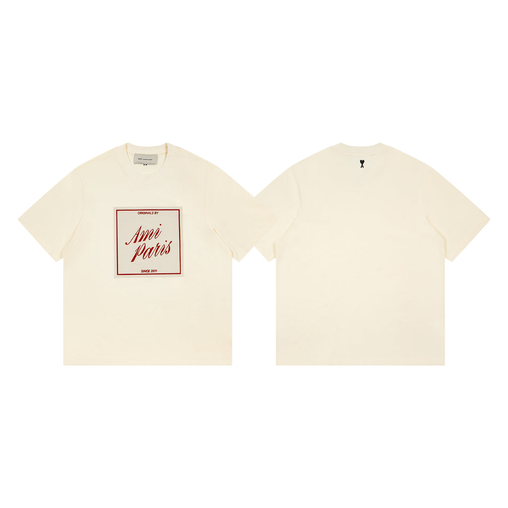 U1P36A56 Popular T-shirts