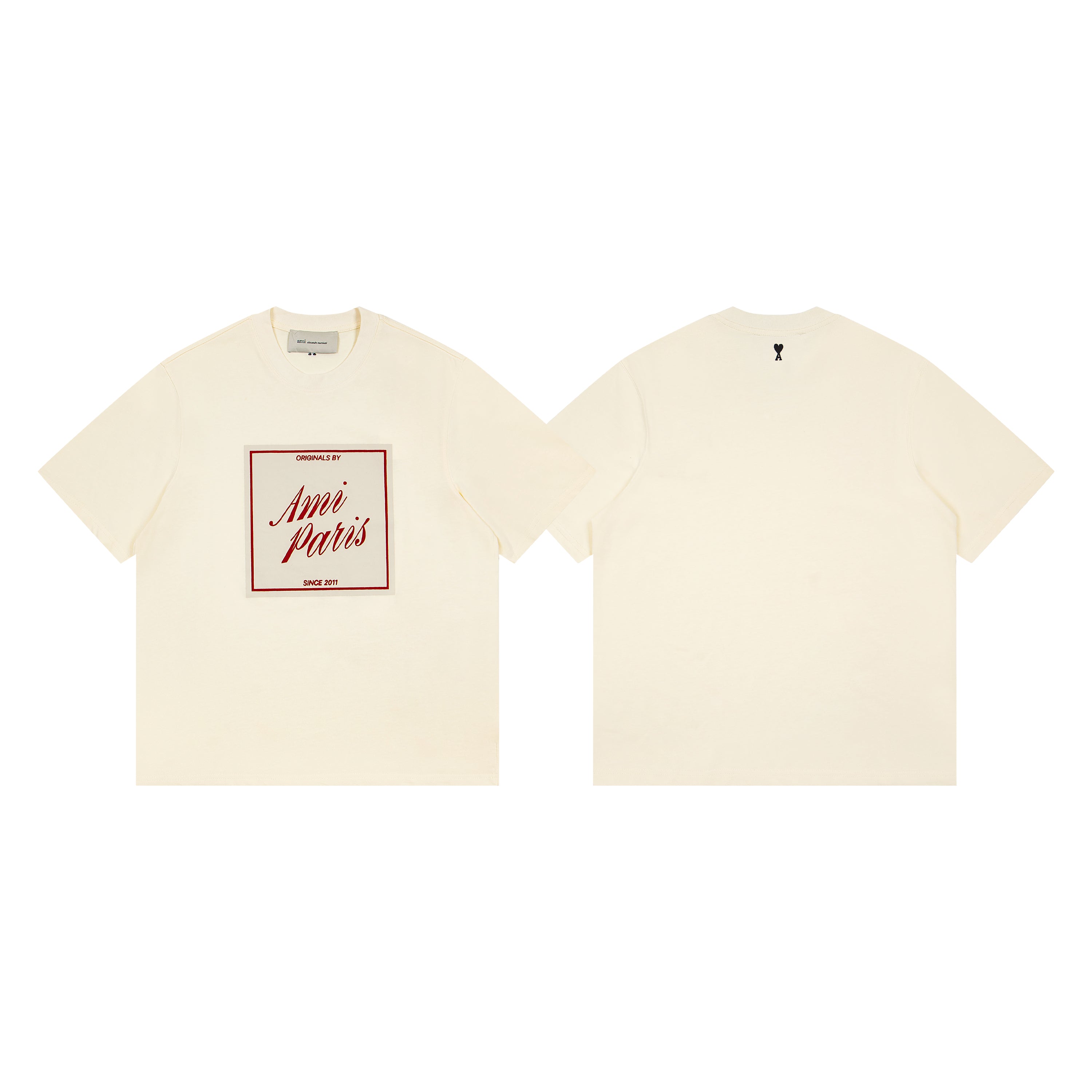 U1P36A56 Popular T-shirts