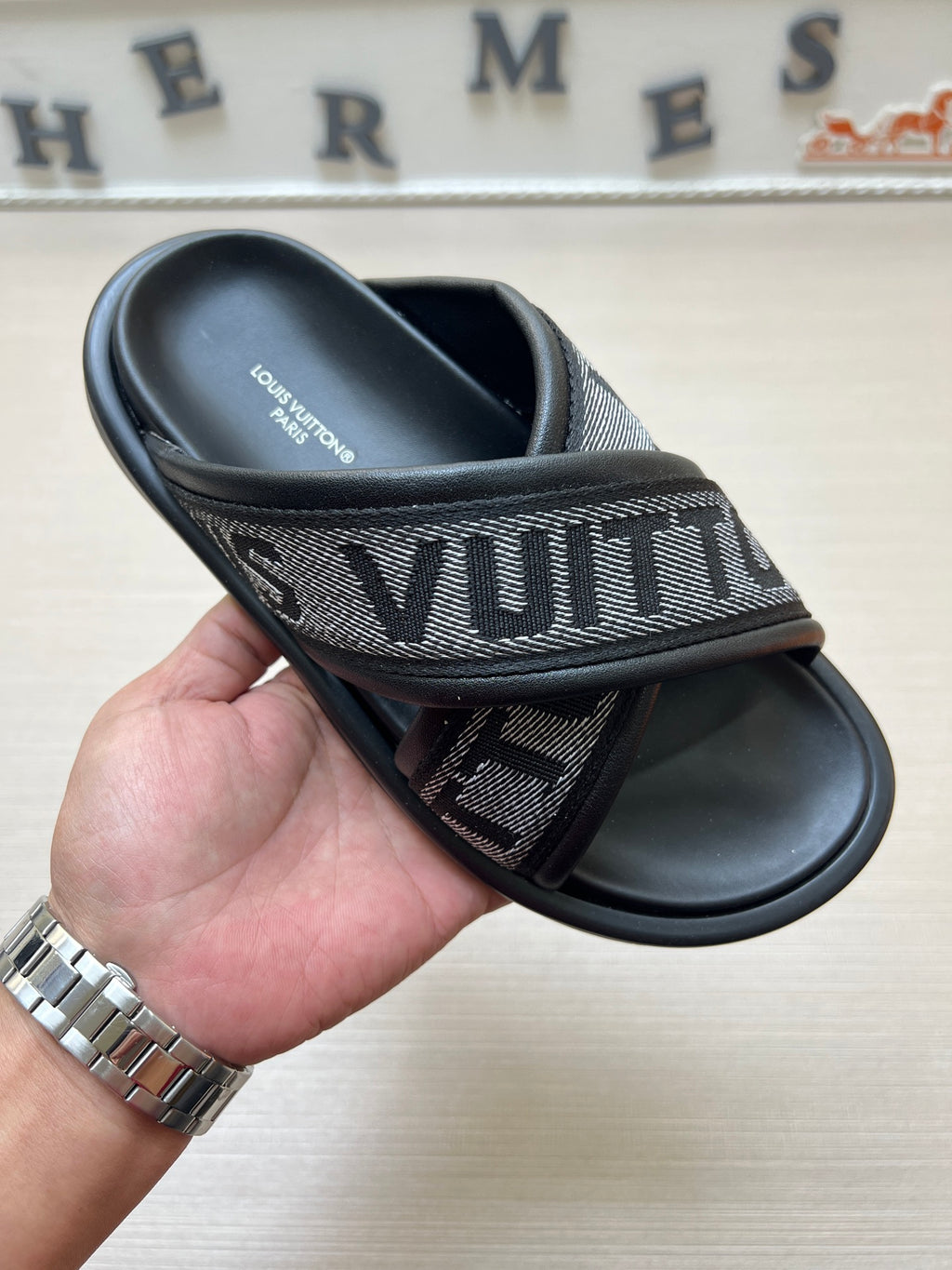 Z5Z35E273 Popular Slippers