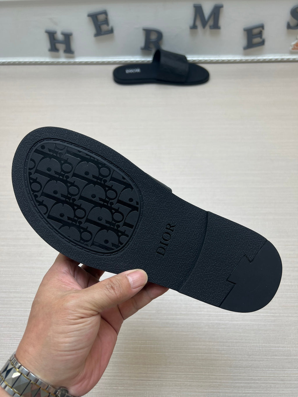 Z5ZD78 Popular slippers