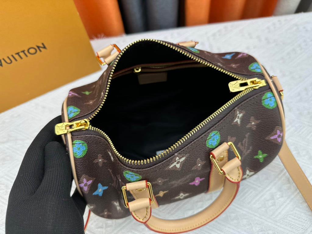 B1X44E408 Popular    leather bag